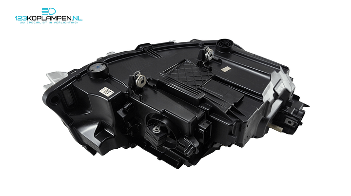 BMW 3 Serie GT F34 Facelift Adaptive Full LED koplamp links – Foto 6