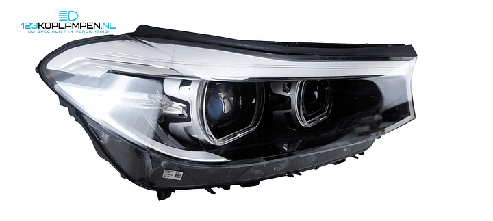 BMW 6 Serie G32 Full LED koplamp rechts – Foto 2