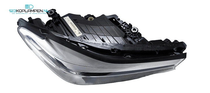 BMW 6 Serie G32 Full LED koplamp rechts – Foto 4