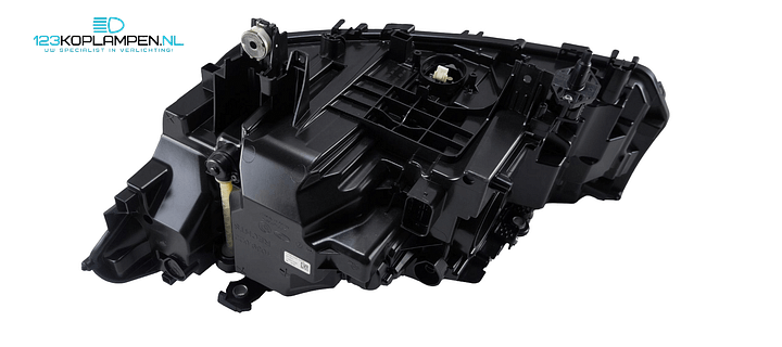 BMW 6 Serie G32 Full LED koplamp rechts – Foto 5