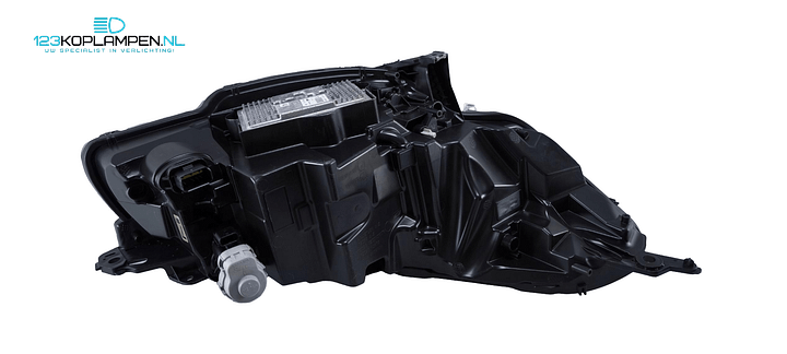 Peugeot 508 Facelift Full Led koplamp links   – Foto 4