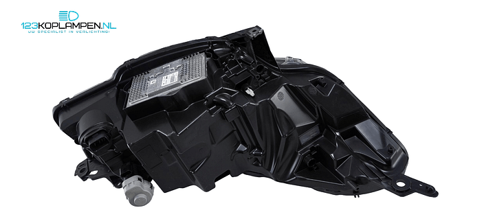 Peugeot 508 Facelift Full Led koplamp links   – Foto 5