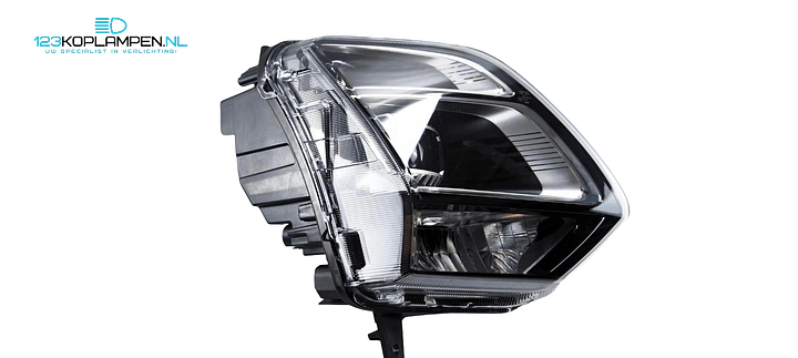 Omoda 5V Full Led koplamp rechts  – Foto 2