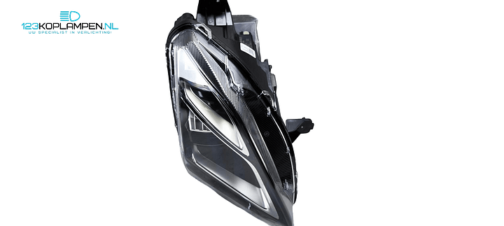 Omoda 5V Full Led koplamp rechts  – Foto 3