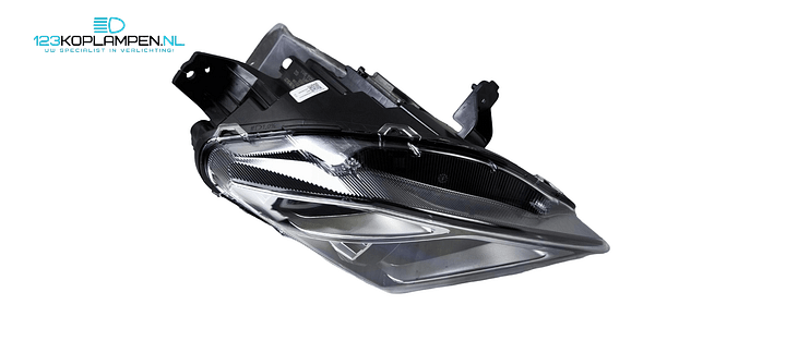 Omoda 5V Full Led koplamp rechts  – Foto 4