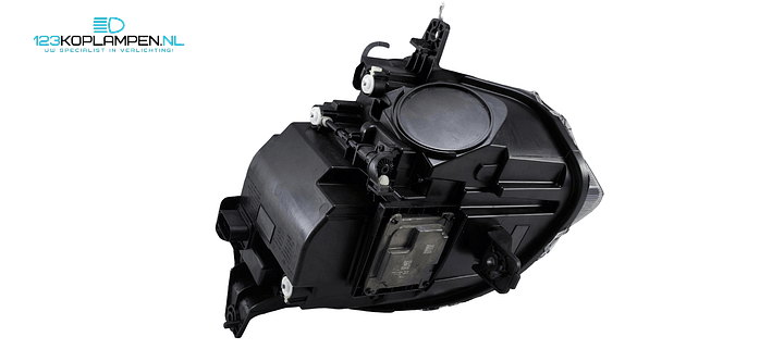 Omoda 5V Full Led koplamp rechts  – Foto 5
