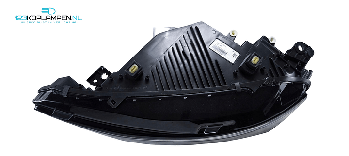 Citroën DS7 Facelift Full LED Matrix koplamp links  – Foto 3