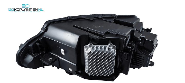 Citroën DS7 Facelift Full LED Matrix koplamp links  – Foto 4