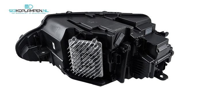 Citroën DS7 Facelift Full LED Matrix koplamp links  – Foto 5