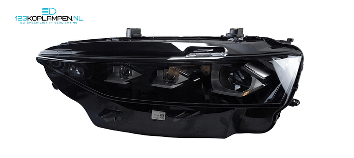 Citroën DS7 Facelift Full LED Matrix koplamp links 