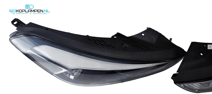 Hyundai Tucson 3 Full Led Koplampen links rechts – Foto 4