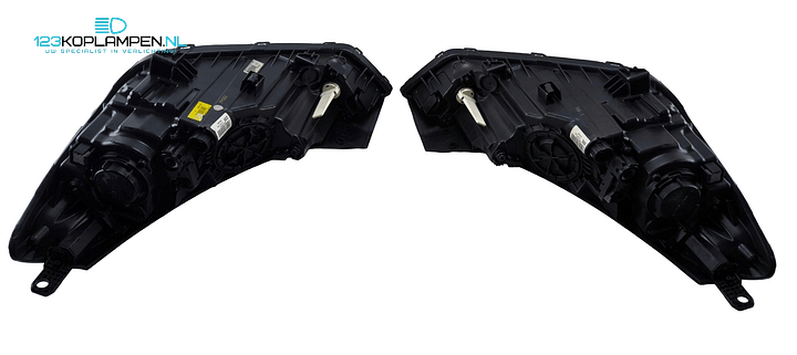 Hyundai Tucson 3 Full Led Koplampen links rechts – Foto 6