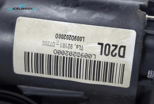 Hyundai Tucson 3 Full Led Koplampen links rechts – Foto 7
