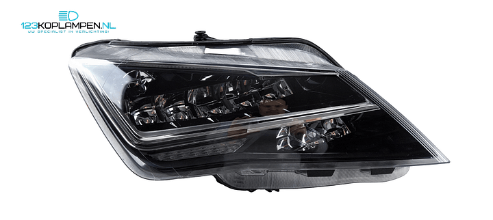 Seat Toledo Full LED koplamp rechts 
