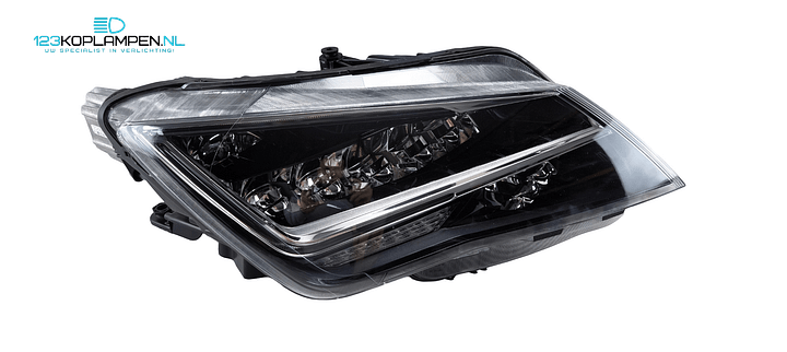 Seat Toledo Full LED koplamp rechts  – Foto 2