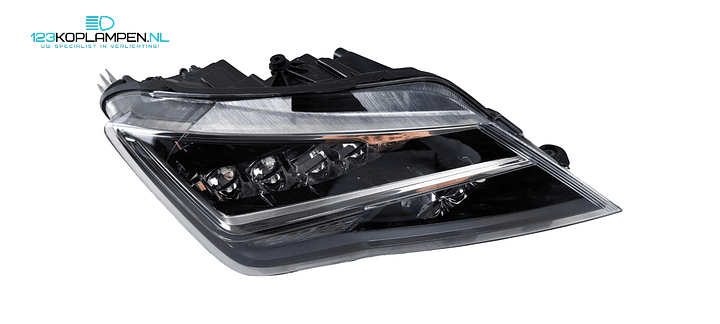 Seat Toledo Full LED koplamp rechts  – Foto 3