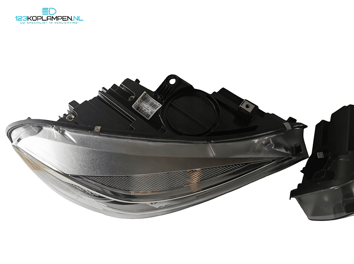 BMW 2 F45 F46 Tourer Full Led Koplampen links rechts – Foto 4