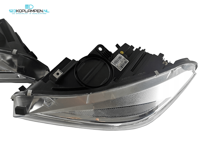 BMW 2 F45 F46 Tourer Full Led Koplampen links rechts – Foto 5