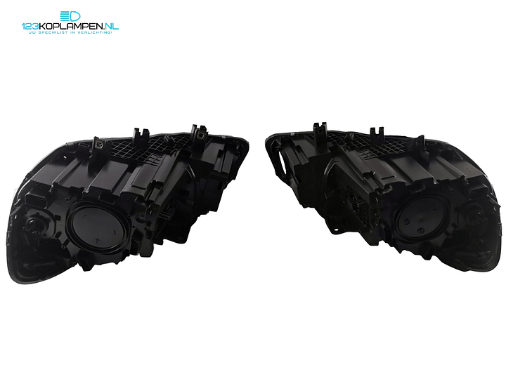 BMW 2 F45 F46 Tourer Full Led Koplampen links rechts – Foto 6