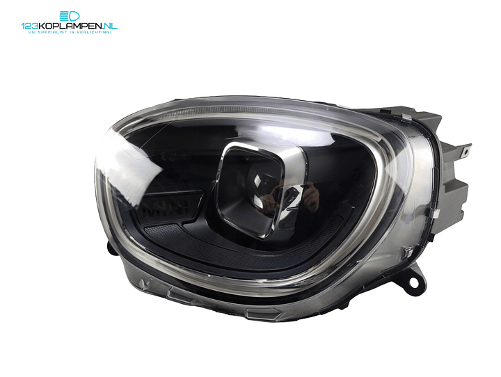 Mini Countryman F60 Facelift Full Led koplamp links  – Foto 2