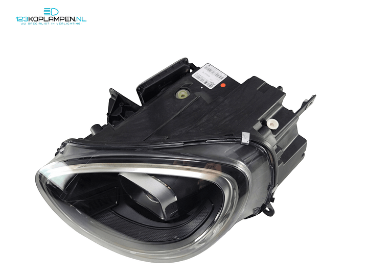 Mini Countryman F60 Facelift Full Led koplamp links  – Foto 4