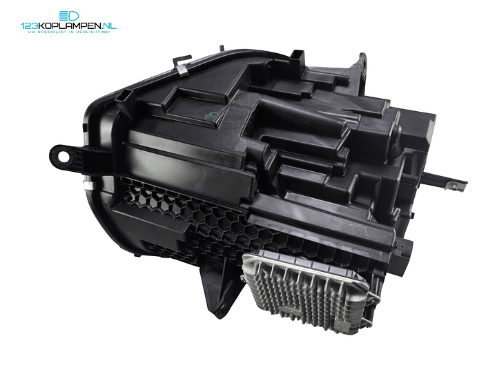Mini Countryman F60 Facelift Full Led koplamp links  – Foto 5