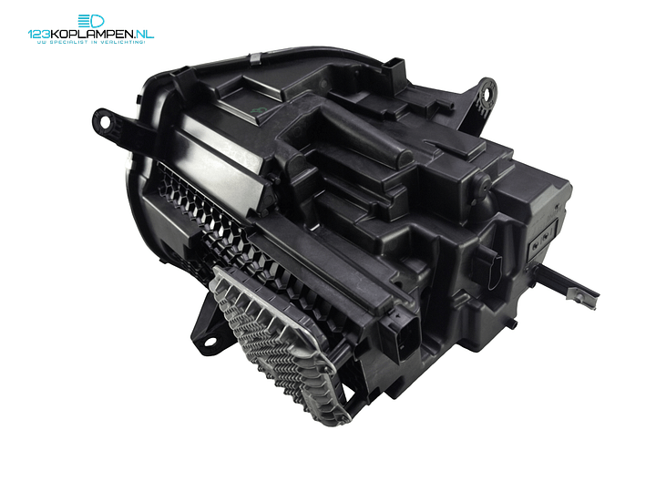 Mini Countryman F60 Facelift Full Led koplamp links  – Foto 6