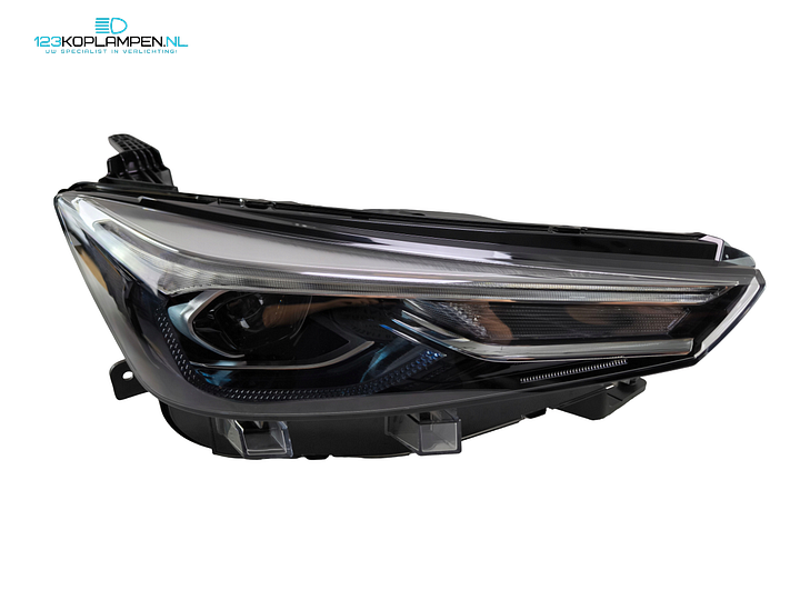 MG MG5 V Full Led Koplamp rechts