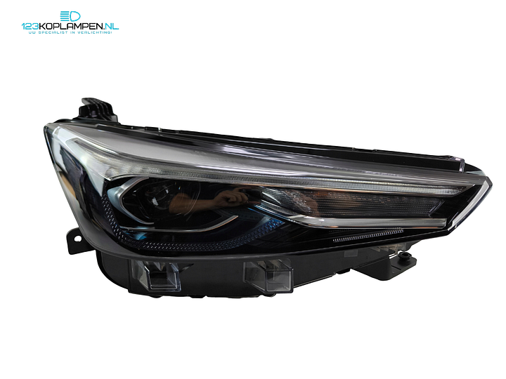 MG MG5 V Full Led Koplamp rechts – Foto 2