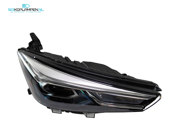 MG MG5 V Full Led Koplamp rechts – Foto 4