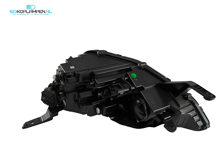 MG MG5 V Full Led Koplamp rechts – Foto 6