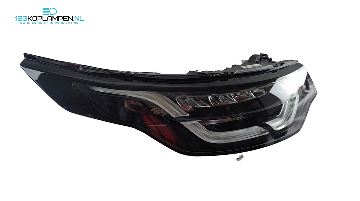 Land Rover Discovery V 5 Full Led koplamp rechts MID  – Foto 2