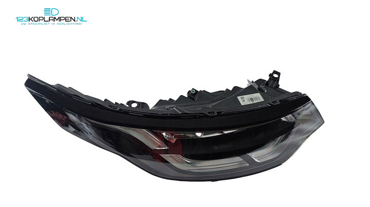 Land Rover Discovery V 5 Full Led koplamp rechts MID  – Foto 3
