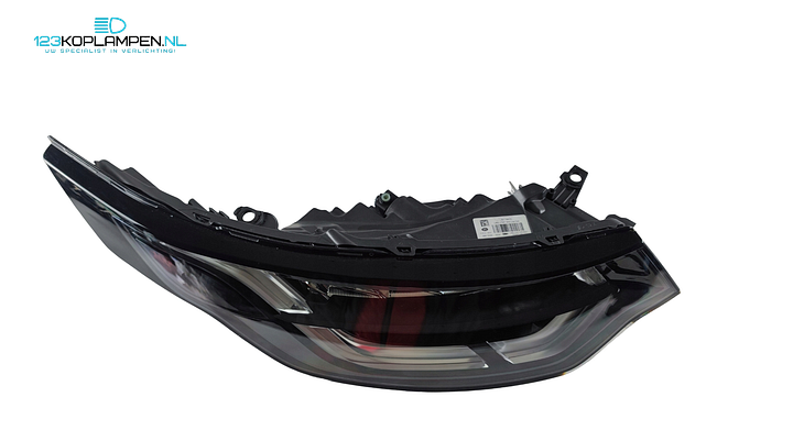 Land Rover Discovery V 5 Full Led koplamp rechts MID  – Foto 4