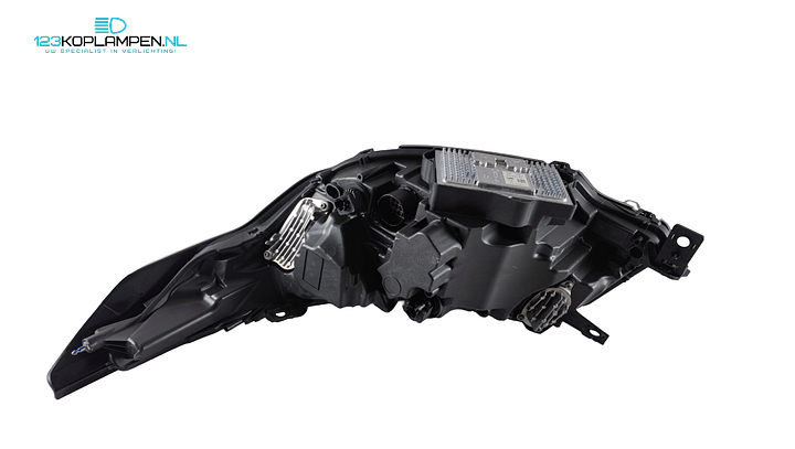 Land Rover Discovery V 5 Full Led koplamp rechts MID  – Foto 5