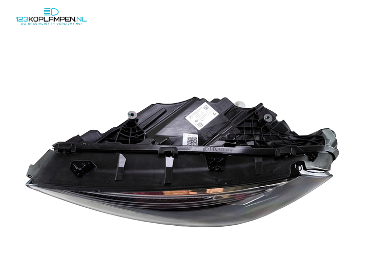 Mercedes GLA W247 Facelift Performance LED koplamp links  – Foto 4