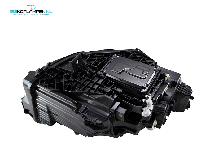Mercedes GLA W247 Facelift Performance LED koplamp links  – Foto 5