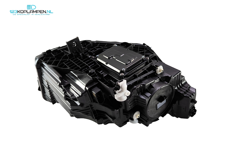 Mercedes GLA W247 Facelift Performance LED koplamp links  – Foto 6