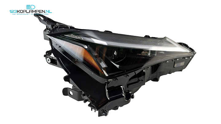 Lexus UX Full Led Koplamp rechts 76-70 Black – Foto 2