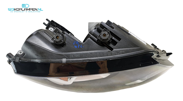 VW Sharan 7N Xenon Led koplamp rechts – Foto 3