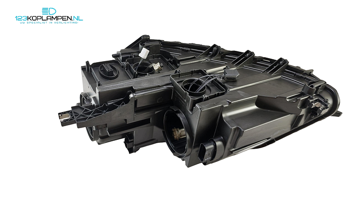 VW Sharan 7N Xenon Led koplamp rechts – Foto 4