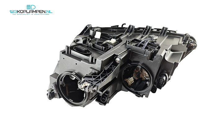 VW Sharan 7N Xenon Led koplamp rechts – Foto 5