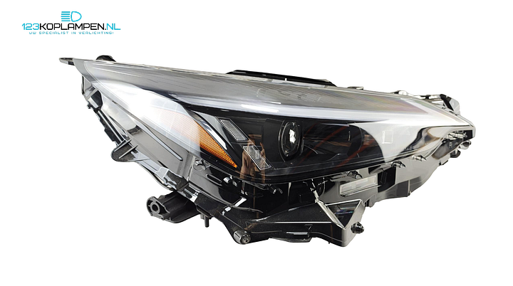 Lexus NX 2 Full Led koplamp rechts 78-57 – Foto 2