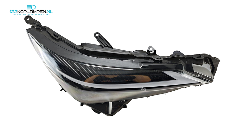 Lexus NX 2 Full Led koplamp rechts 78-57 – Foto 3