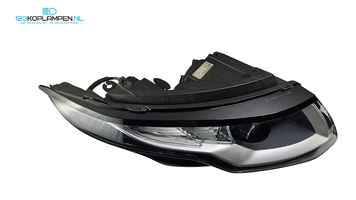Range Rover Evoque Facelift koplamp koplampen links rechts – Foto 3