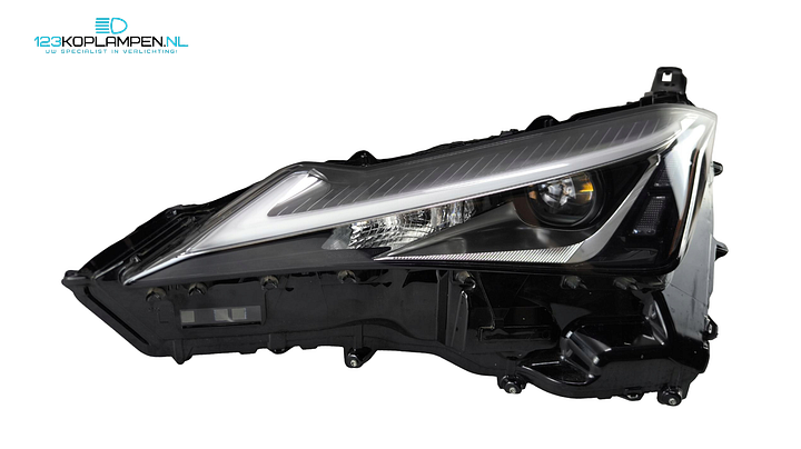 Lexus UX200 UX250 UX300 Full Led Koplamp links 