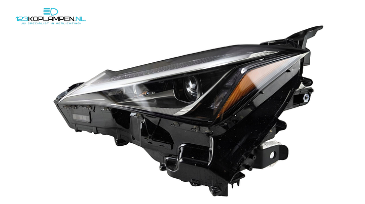 Lexus UX200 UX250 UX300 Full Led Koplamp links  – Foto 2