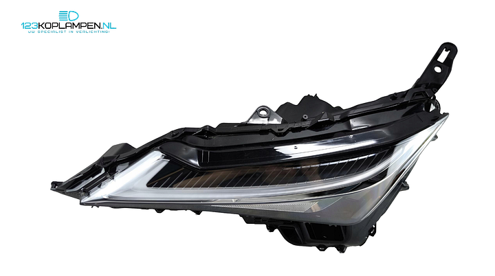 Lexus UX200 UX250 UX300 Full Led Koplamp links  – Foto 3