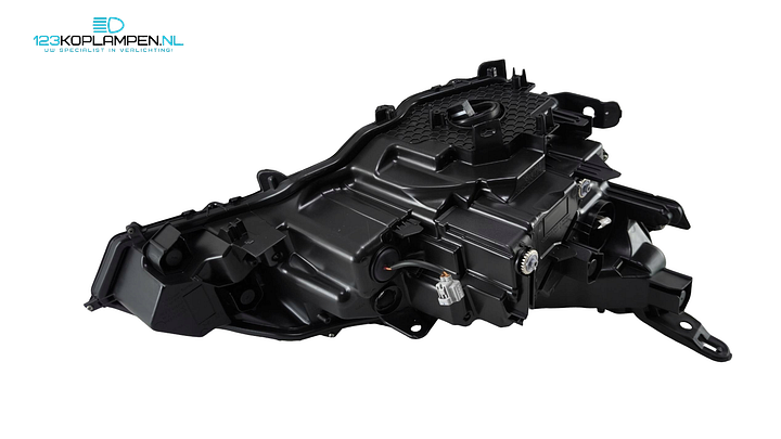 Lexus UX200 UX250 UX300 Full Led Koplamp links  – Foto 4