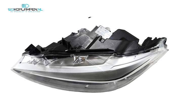 BMW 1 Serie F20 F21 LCi facelift Full LED koplamp links – Foto 3